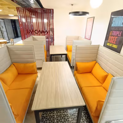 Dr Mgr Main Rd Campus Ii Kandhanchavadi Perungudi, Chennai Image 3