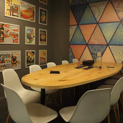 Dr Mgr Main Rd Campus Ii Kandhanchavadi Perungudi, Chennai Image 1