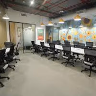 Dr Mgr Main Rd Campus Ii Kandhanchavadi Perungudi, Chennai Image 2