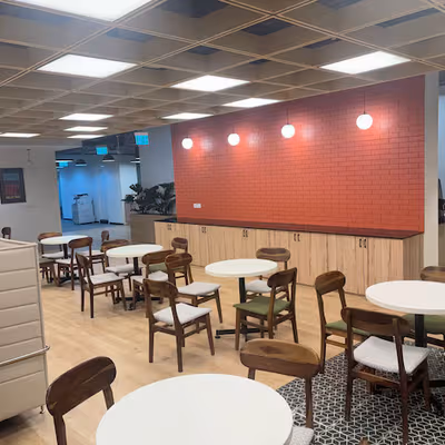 Dr Mgr Main Rd Campus Ii Kandhanchavadi Perungudi, Chennai Image 4