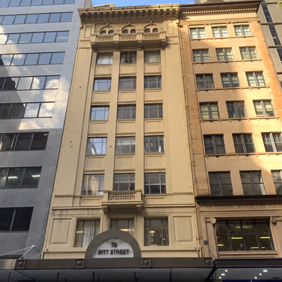 72 Pitt Street, Sydney Image 3