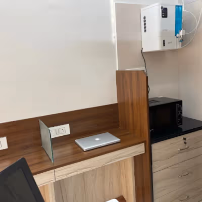 Vinay nagar Jp North Rd Vinay Nagar Kashimira Mira Road East, Mira Bhayandar Image 4