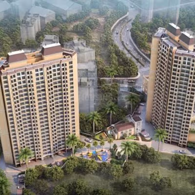 Vinay nagar Jp North Rd Vinay Nagar Kashimira Mira Road East, Mira Bhayandar Image 5