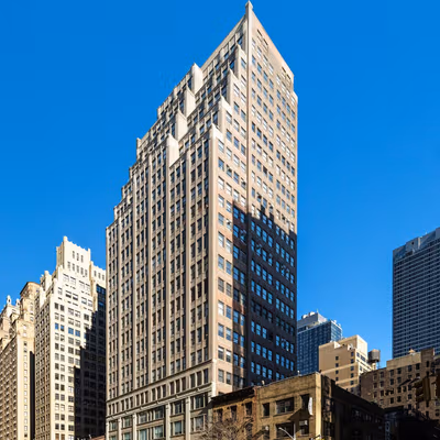 345 7th Avenue, New York City Image 7