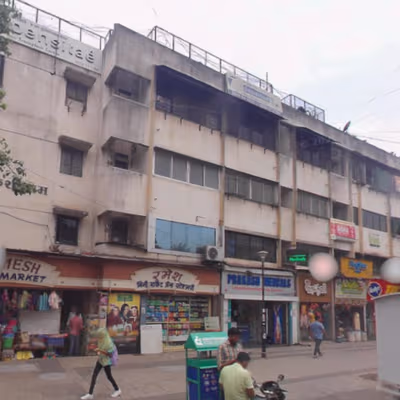 Parihar Chowk Behind Jai Hind Mall Aundh, Pune Image 7