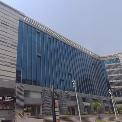 Patto Patto Centre, Panaji Image 8