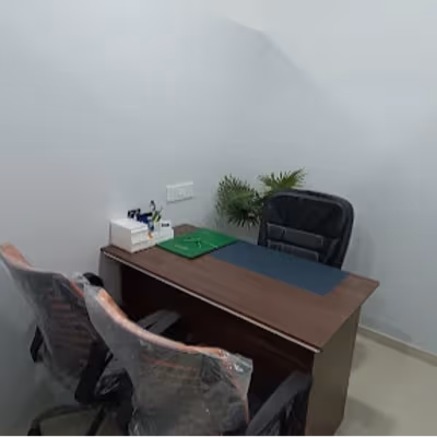 Patto Patto Centre, Panaji Image 4