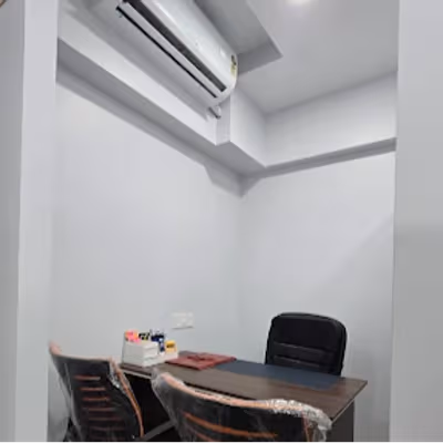 Patto Patto Centre, Panaji Image 6