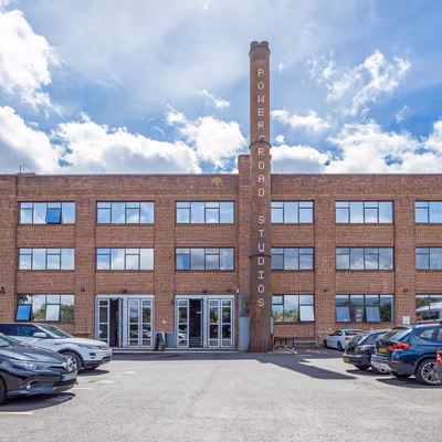 114 Power Road, Chiswick Image 6