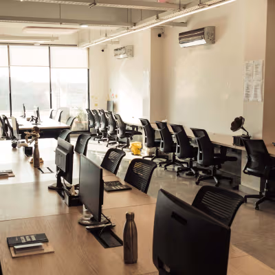 Main Shahra-e-faisal Pechs Block 6, Karachi Image 5