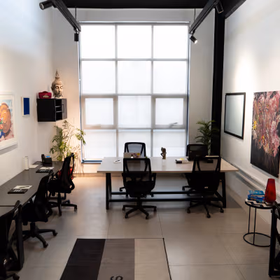 Main Shahra-e-faisal Pechs Block 6, Karachi Image 1