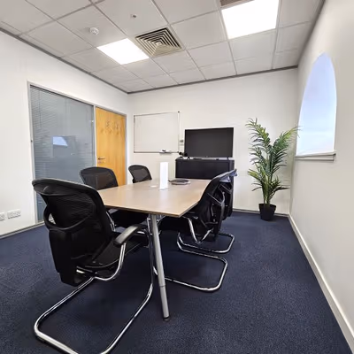 37 Waterloo Quay, Aberdeen City Image 1