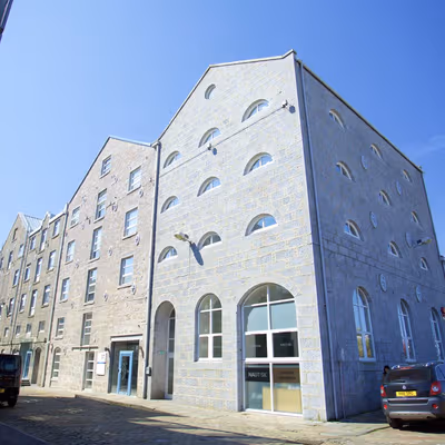 37 Waterloo Quay, Aberdeen City Image 9