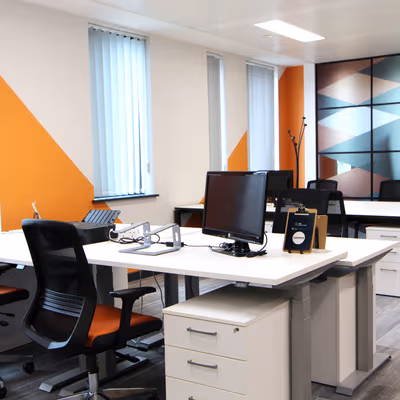 Baird Lane, York Image 1