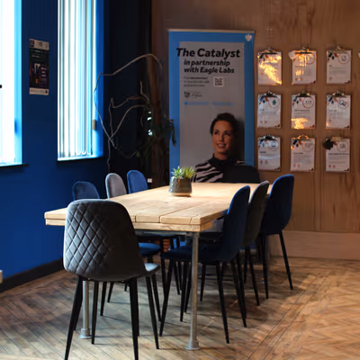 Baird Lane, York Image 10