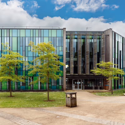 Baird Lane, York Image 7