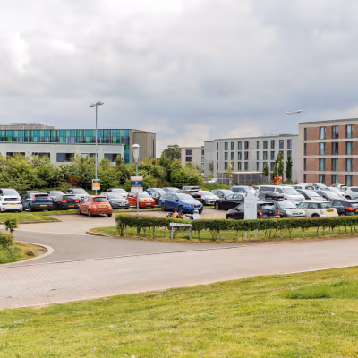 Baird Lane, York Image 11