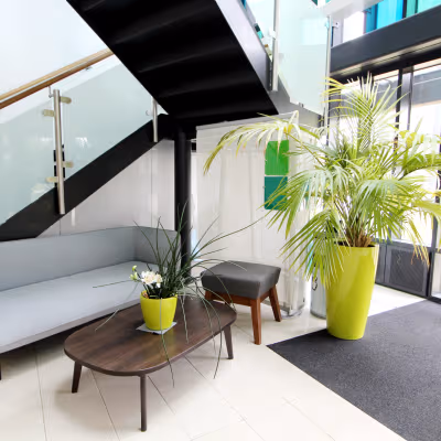 Baird Lane, York Image 8