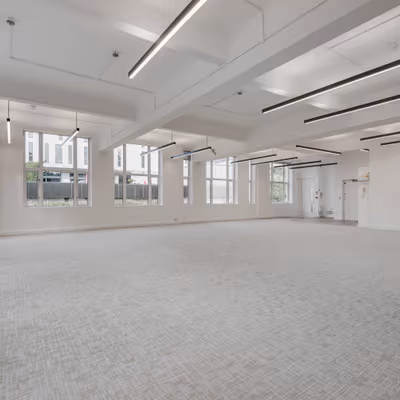 4 Lyric Square, Hammersmith Image 1