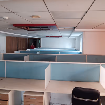 1 Nungambakkam High Road Tirumurthy Nagar, Chennai Image 2