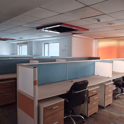 1 Nungambakkam High Road Tirumurthy Nagar, Chennai Image 1