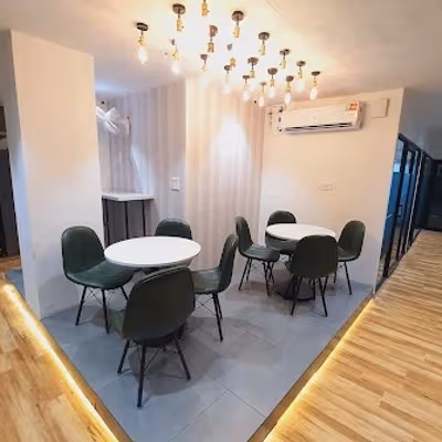 Netaji Subhash Place Pitampura, New Delhi Image 4