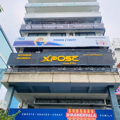 Netaji Subhash Place Pitampura, New Delhi Image 3