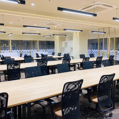 Netaji Subhash Place Pitampura, New Delhi Image 1