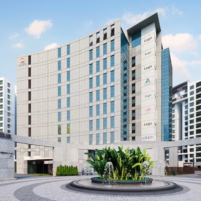 Electronic City Phase 2, Bengaluru Image 6