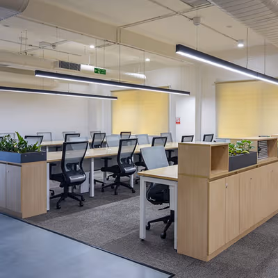 Electronic City Phase 2, Bengaluru Image 1