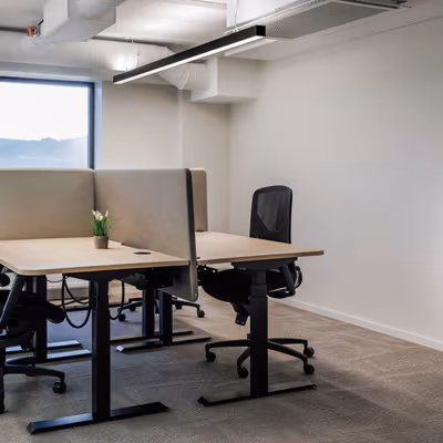 8 Nedre Slottsgate, Oslo Image 6