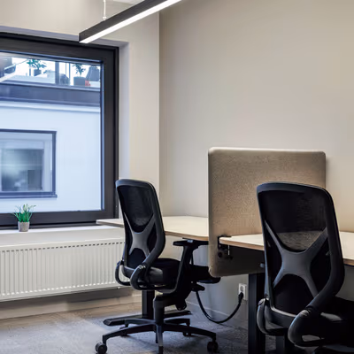 8 Nedre Slottsgate, Oslo Image 3