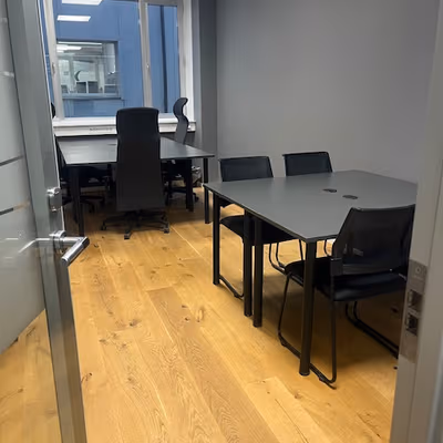 4 Fridtjof Nansens Plass, Oslo Image 1