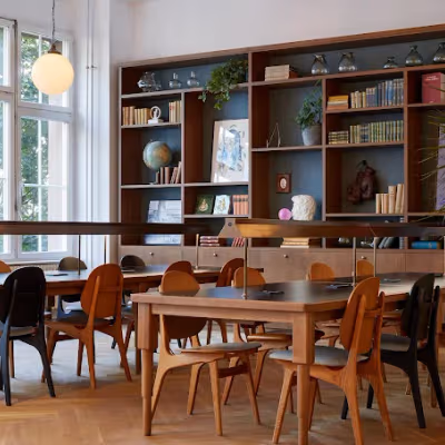 Munzstrasse 12, Berlin Image 12