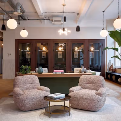 Munzstrasse 12, Berlin Image 2