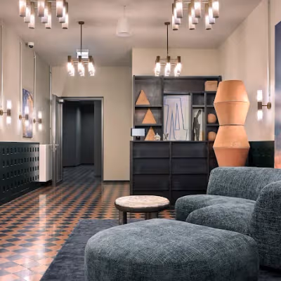 Uhlandstrasse 32, Berlin Image 11