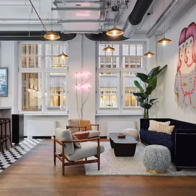 Krausenstrasse 9-10, Berlin Image 11