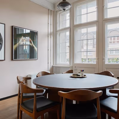 Krausenstrasse 9-10, Berlin Image 3