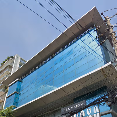 Road-11 Banani, Dhaka Image 4