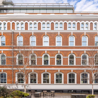 10 St Bride Street, Blackfriars Image 6