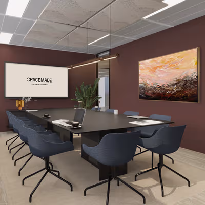 10 St Bride Street, Blackfriars Image 3