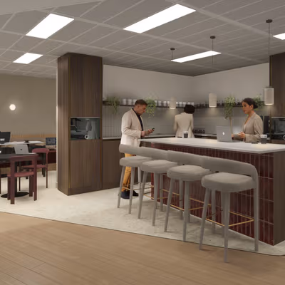 10 St Bride Street, Blackfriars Image 5