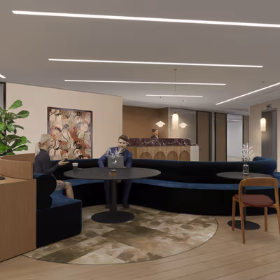 10 St Bride Street, Blackfriars Image 4