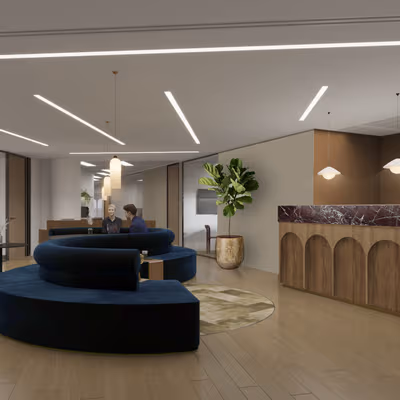 10 St Bride Street, Blackfriars Image 1