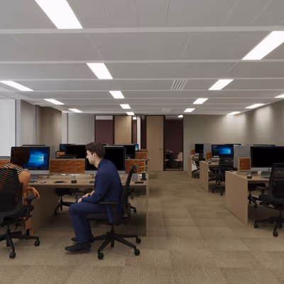 10 St Bride Street, Blackfriars Image 2