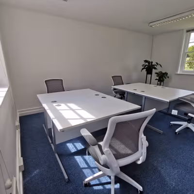 Church Lane, Basingstoke Image 1