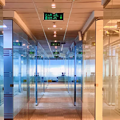 Tilal Office Building 4, Al Gubra Muscat Image 3