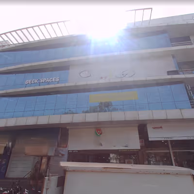 College Rd Rambhoomi Veer Sawarkar Nagar, Nashik Image 4