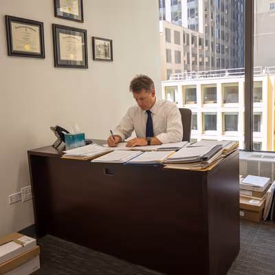 33 North Dearborn Street, Chicago Image 4