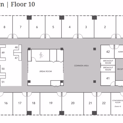 33 North Dearborn Street, Chicago Image 17